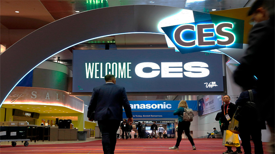 CES