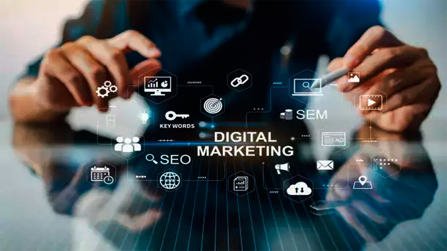 Digital Marketing Strategies